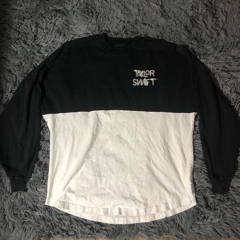 Taylor Swift 1989 Sweatshirt